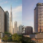 Burj Khalifa Apartments | ROVE HOME BY IRTH