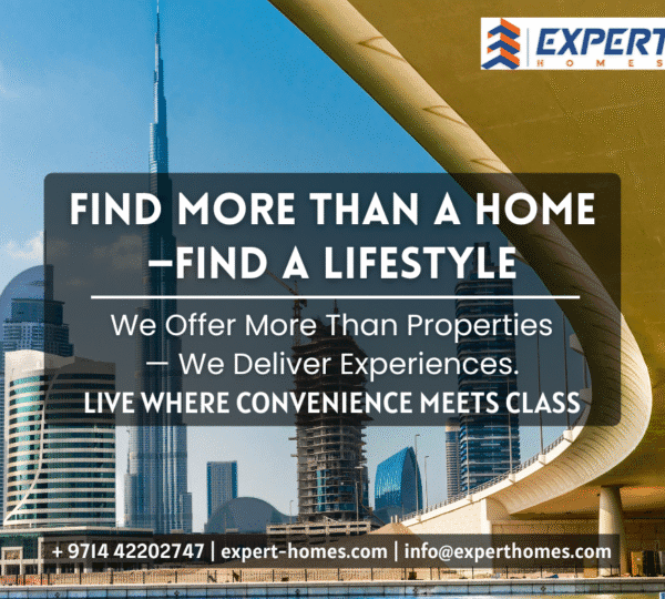 Expert Tips for Investing in Dubai’s Off-Plan Real Estate