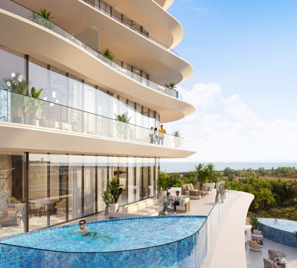 Pelagia by BNW Developments