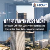 Off-Plan Investment