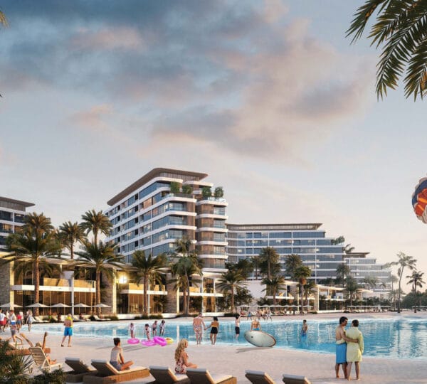 Sobha Siniya Island in Umm Al Quwain – A Rare Coastal Investment