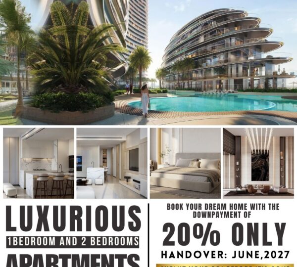 First Time Home Buyer in Dubai – Simple Step-by-Step Guide