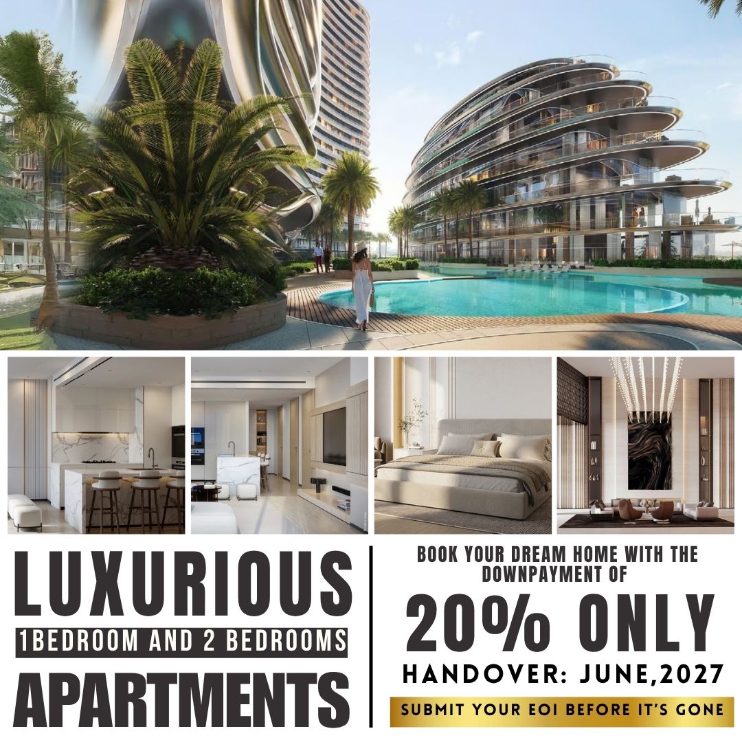 1BR Apartment